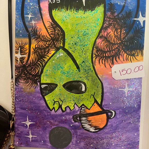 Alien creators - Picture 1 of 1